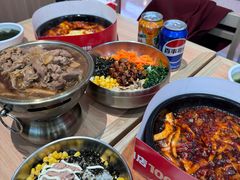 -米村拌饭(杭州国大城市广场店)