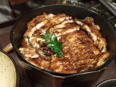 -玄白·炭烤活鳗(上海首店)