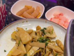 -椒行天下干锅牛蛙·(万宝店)