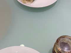 -大清花饺子(山庄店)