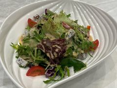 -两淮天鹅湖大酒店·中餐厅