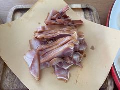 -天怡興·百年蒸饺(万豪广场店)