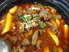 -刘一锅筋头巴脑(小北店)