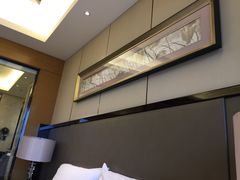 -廊坊固安福朋喜来登酒店
