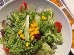 -粉墨特色菜·烧烤音乐酒馆