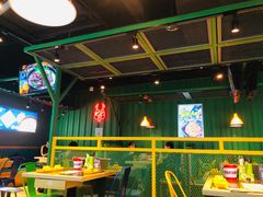 -蛙喔牛蛙(仙林万达茂店)