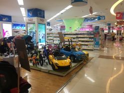 -孩子王(海悦店)