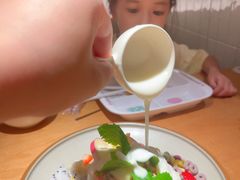 -The Good Place好地方·Brunch·coffee(国贸店)