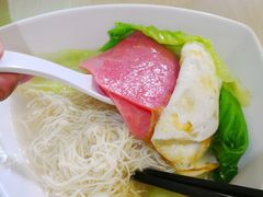 -皇上皇腊味店(下九路店)