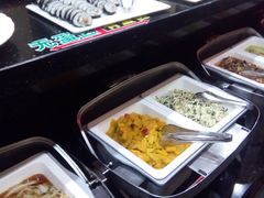 -素德轩素食餐厅(东港店)