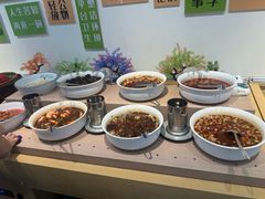 -仙螺岛海鲜自助餐厅(总店)