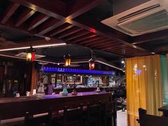 -甘尼仕印度餐厅爵士酒吧(阳春巷店)