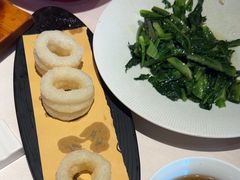 -千百味红餐厅·江西菜(绿地双子塔店)