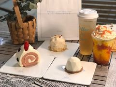 -1Cake壹刻蛋糕(奥体公园味觉艺术馆店)