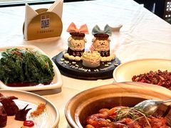 -相思林金岛饭店(青山湖店)