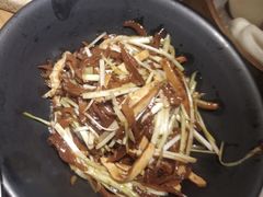 -金牌外婆家(苏州中心店)