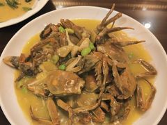 -珍宝蟹舫·巴城味道(巴城总店)