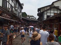 -陈昌银麻花(磁器口3号店)