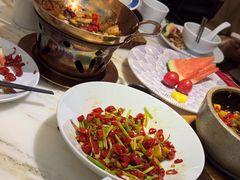 -径山十八道·风味民间菜(杭州总店)