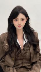 -DL HOPE明星造型