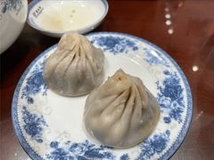 小笼包-熙盛源(复兴路店)