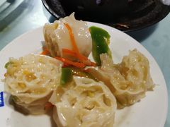 -柳沟豆腐宴69号福豆堂