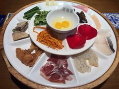 -芸南道·过桥米线(昆明老街旗舰店)