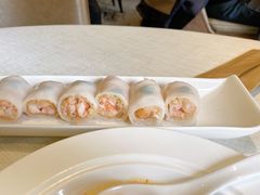 金网脆皮虾肠粉-御宝轩(益丰·外滩源店)