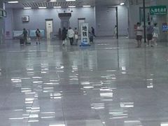 -郑州东站