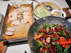 -外婆家(西红门荟聚购物中心店)