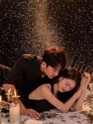 -米莱摄影写真(五大道别墅店)