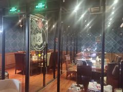 -MRX狼人杀俱乐部(黄浦店)