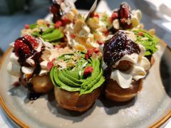 -BE BRIGHT KITCHEN(正佳广场店)