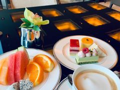 -杭州城中香格里拉大酒店