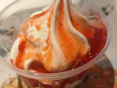 金桃新地-麦当劳(上百万和城店)