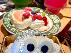 -半秋山西餐厅(巴南万达广场店)