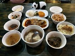 -龙抄手(文殊坊店)