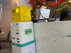 -39°·叁十九度·浴足SPA(龙湖滨江天街总店)