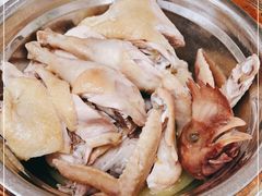 -成惠食府(赤岗店)