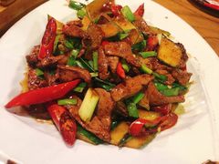 土匪猪肝-湘里乡亲甲王二老店