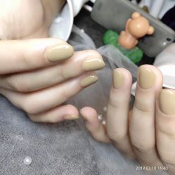 -MOCHA日式美甲·美睫