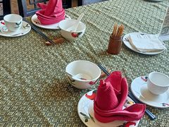 -南沙游艇会·大兵船餐厅