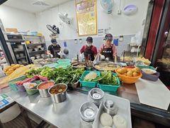 -正宗阳山牛杂(东城店)