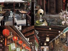 -尽善百年古院餐厅(王家老宅店)