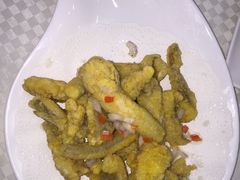 -新恬乐大酒家(沧达大厦店)