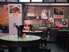 -食惠里小笼包面馆(越秀店)