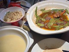 -老淮安·淮安菜(涟水店)