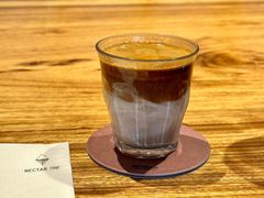 金海盐dirty-Nectar One Cafe(勇烈路n1店)