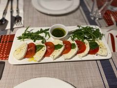 -Primo·丽莫意大利窑烤披萨