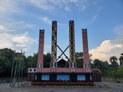 -云南民族村
